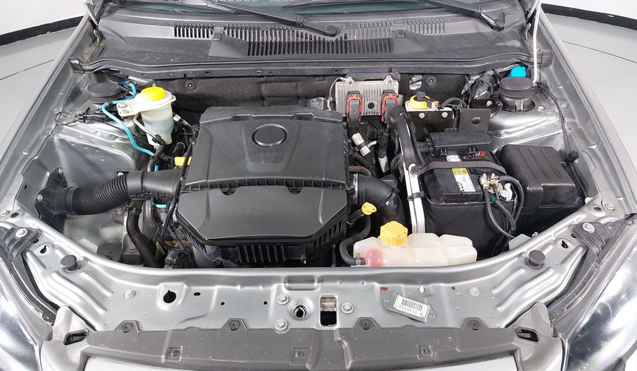 Ram 700 1.6 CLUB CAB ADVENTURE TOUCH SCREEN 6.7 Pickup 2019