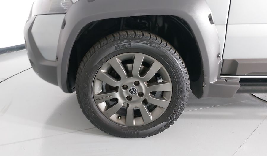 Ram 700 1.6 CLUB CAB ADVENTURE TOUCH SCREEN 6.7 Pickup 2019