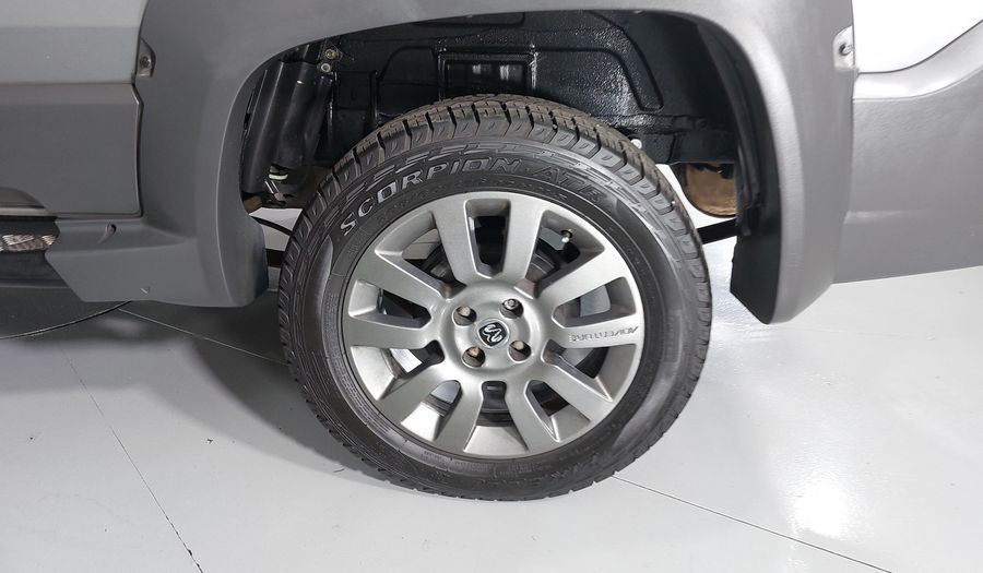 Ram 700 1.6 CLUB CAB ADVENTURE TOUCH SCREEN 6.7 Pickup 2019