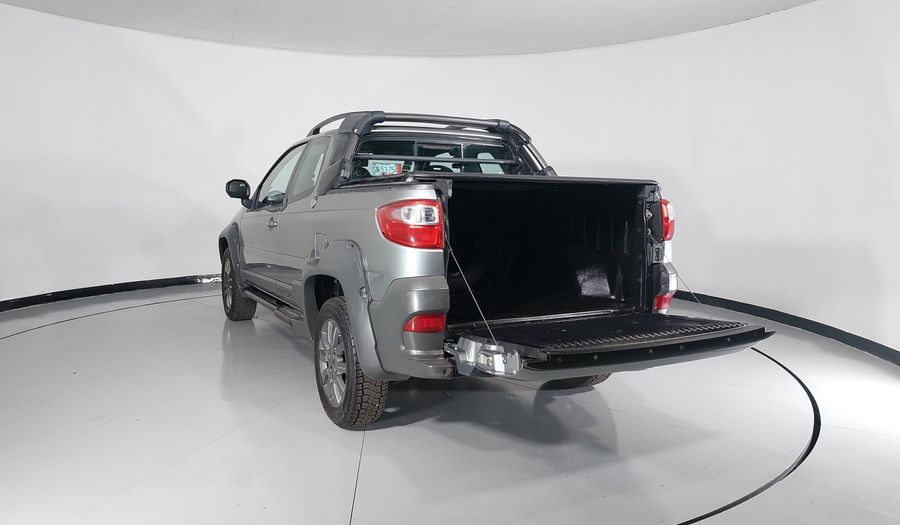 Ram 700 1.6 CLUB CAB ADVENTURE TOUCH SCREEN 6.7 Pickup 2019