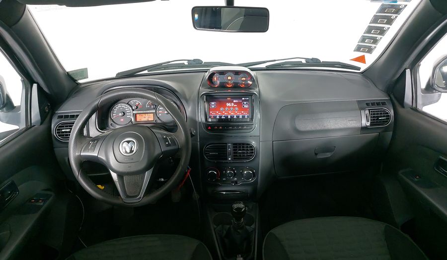 Ram 700 1.6 CLUB CAB ADVENTURE TOUCH SCREEN 6.7 Pickup 2019