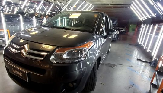 Citroen • C3 Picasso