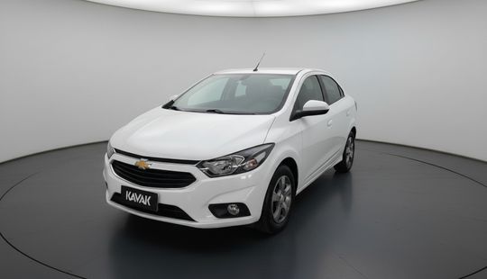 Chevrolet • Prisma