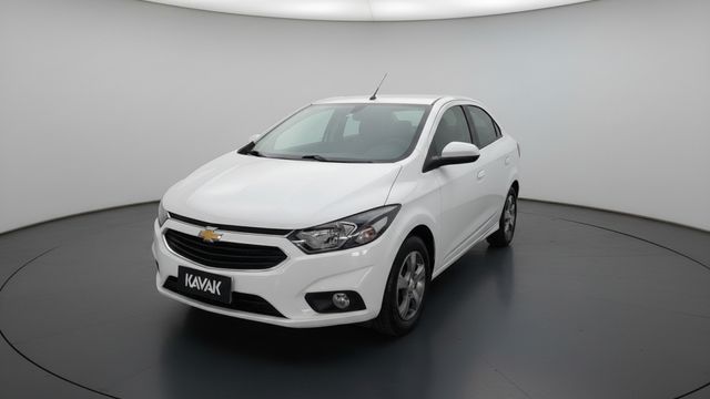 Chevrolet • Prisma