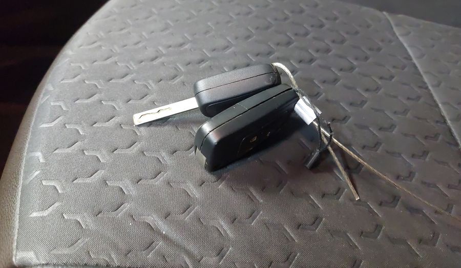 Chevrolet Prisma 1.4 SPE/4 ECO LTZ Sedan 2017