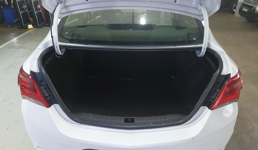 Chevrolet Prisma 1.4 SPE/4 ECO LTZ Sedan 2017