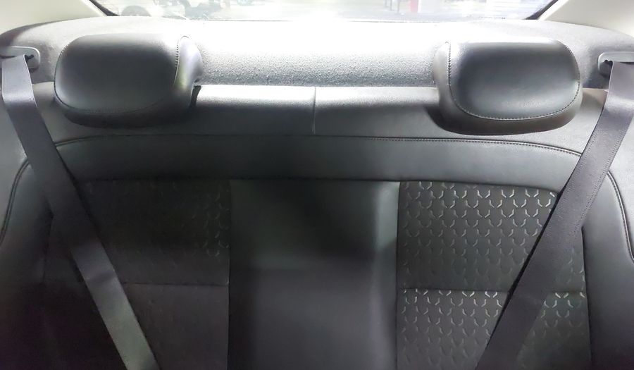 Chevrolet Prisma 1.4 SPE/4 ECO LTZ Sedan 2017