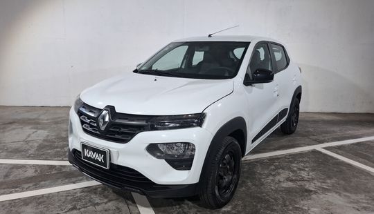 Renault • Kwid