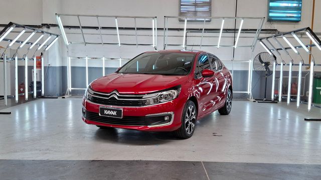 Citroen • C4 Lounge