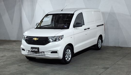 Chevrolet • Tornado Van