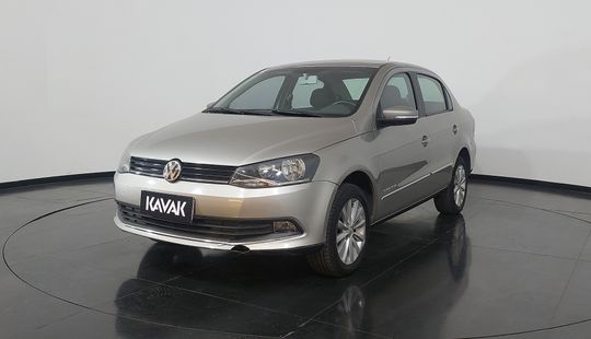 Volkswagen • Voyage