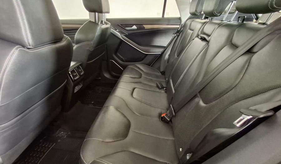 Ford Territory 1.5 TITANIUM CVT Suv 2021