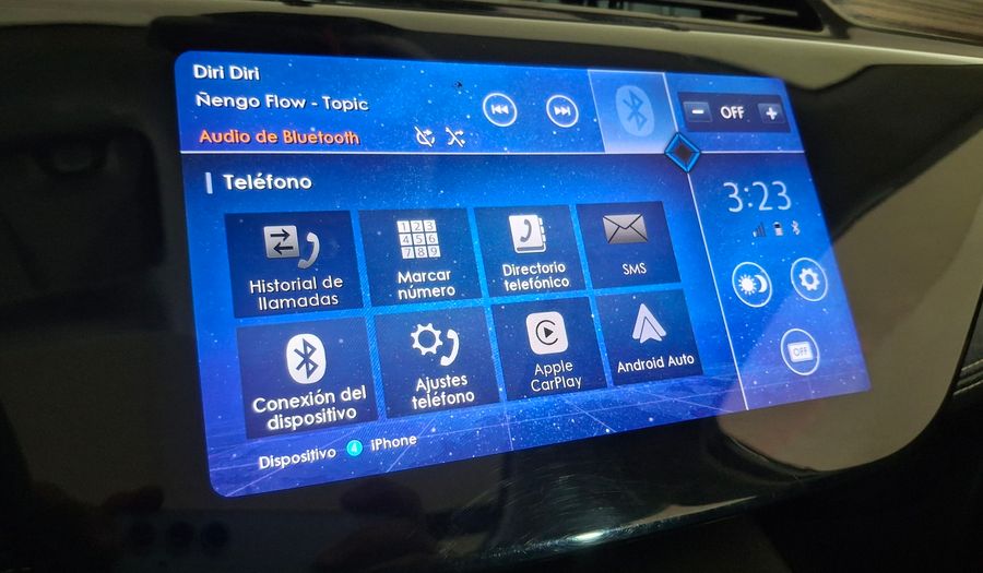 Ford Territory 1.5 TITANIUM CVT Suv 2021