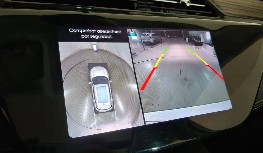 Ford Territory 1.5 TITANIUM CVT Suv 2021