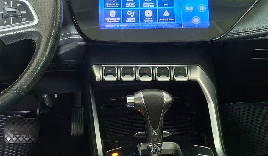 Ford Territory 1.5 TITANIUM CVT Suv 2021