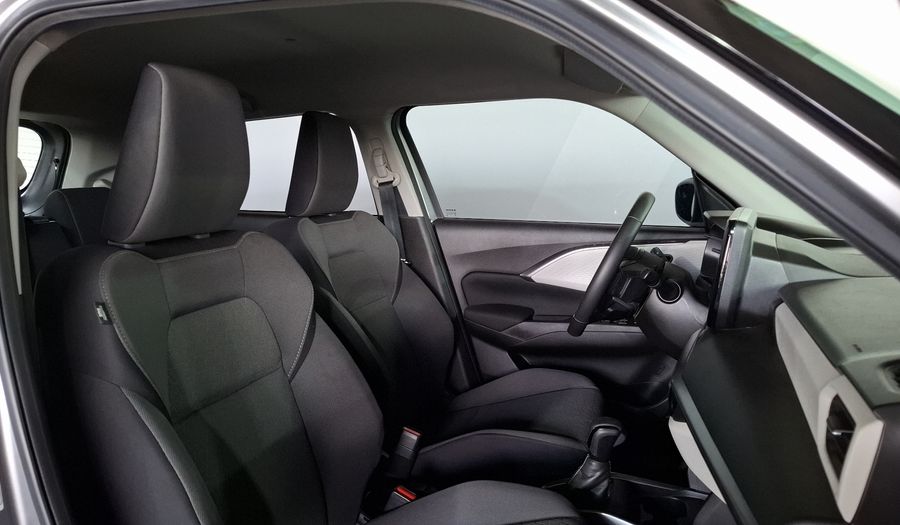 Suzuki Swift 1.2 MHEV BOOSTERGREEN GLX CVT Hatchback 2025