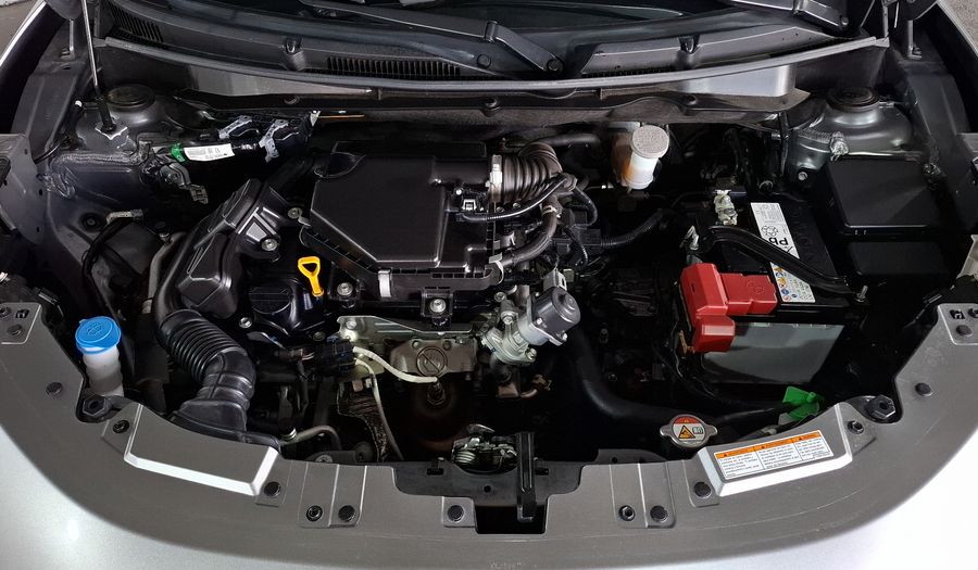 Suzuki Swift 1.2 MHEV BOOSTERGREEN GLX CVT Hatchback 2025