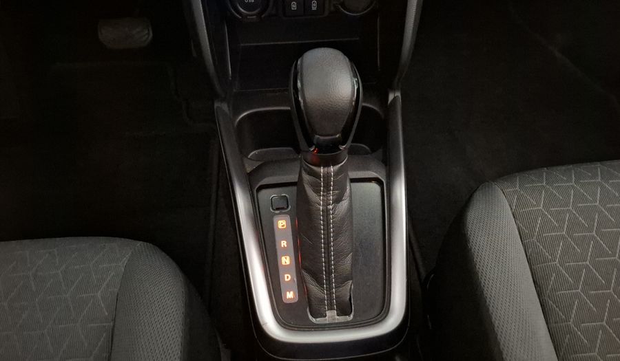 Suzuki Swift 1.2 MHEV BOOSTERGREEN GLX CVT Hatchback 2025