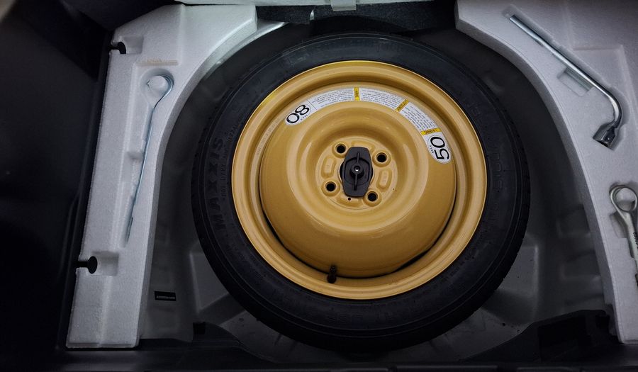 Suzuki Swift 1.2 MHEV BOOSTERGREEN GLX CVT Hatchback 2025