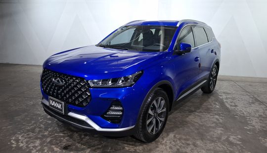 Chirey • Tiggo 7 Pro