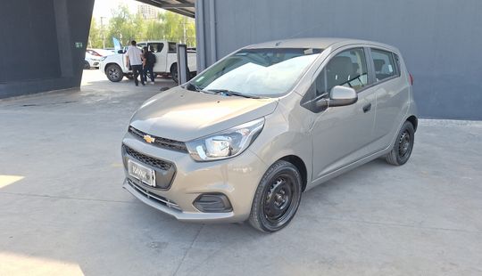 Chevrolet • Spark GT