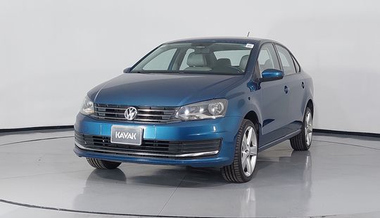 Volkswagen • Vento
