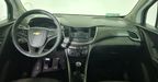 Chevrolet Tracker 1.8 LS Suv 2017