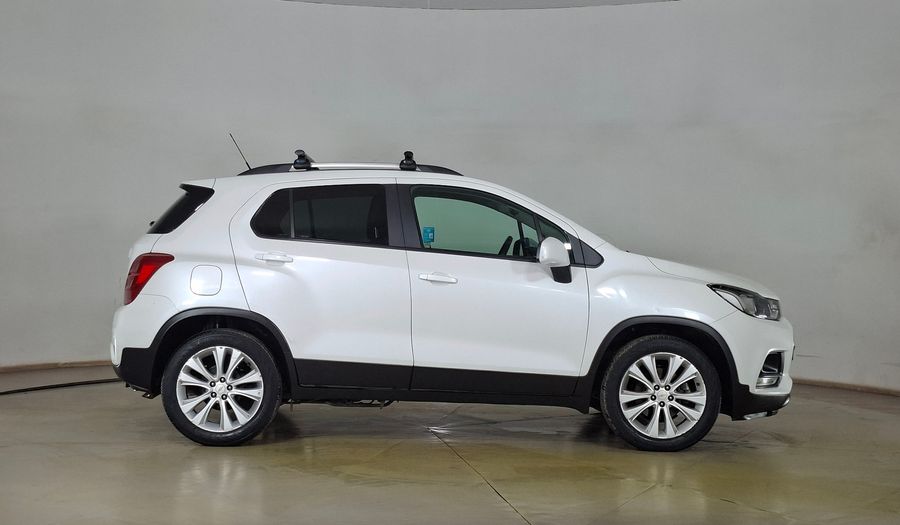 Chevrolet Tracker 1.8 LS Suv 2017