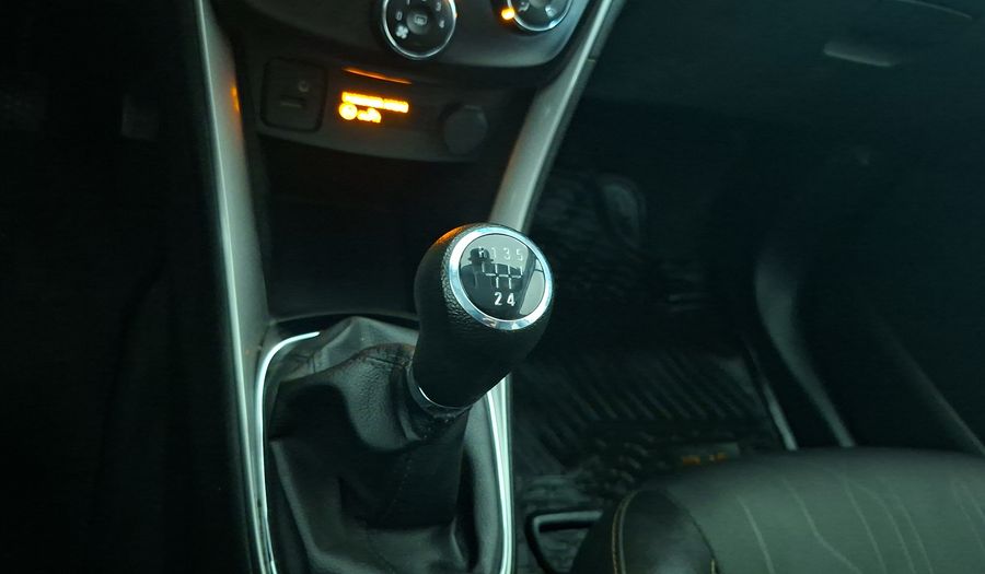 Chevrolet Tracker 1.8 LS Suv 2017