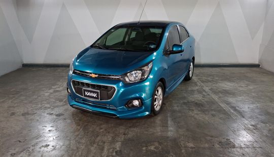 Chevrolet • Beat