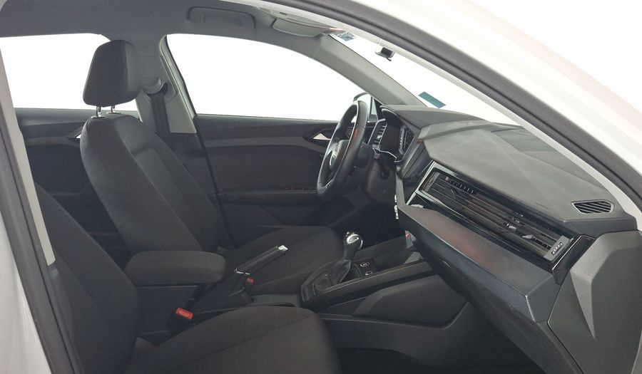 Audi A1 1.0 SB 30 TFSI COOL DCT Hatchback 2022