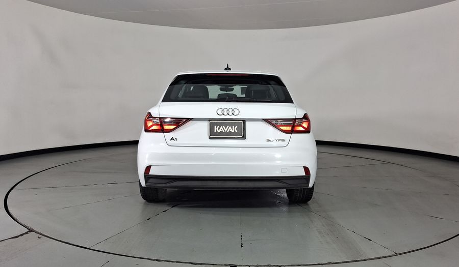 Audi A1 1.0 SB 30 TFSI COOL DCT Hatchback 2022