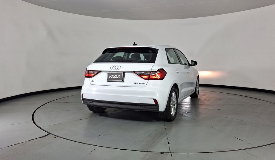 Audi A1 1.0 SB 30 TFSI COOL DCT Hatchback 2022