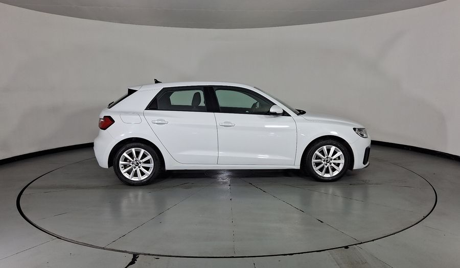 Audi A1 1.0 SB 30 TFSI COOL DCT Hatchback 2022