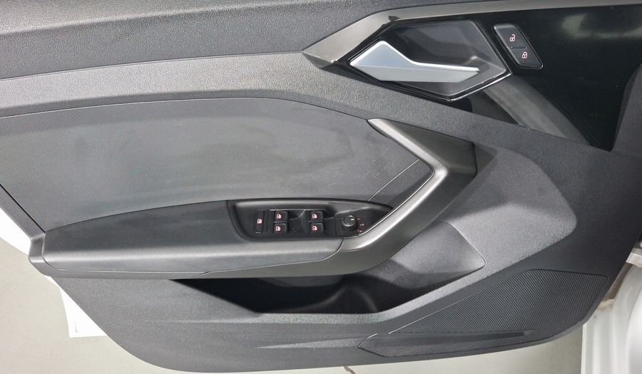 Audi A1 1.0 SB 30 TFSI COOL DCT Hatchback 2022