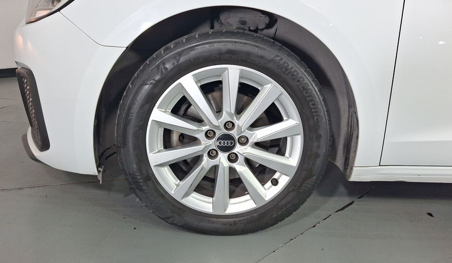 Audi A1 1.0 SB 30 TFSI COOL DCT Hatchback 2022