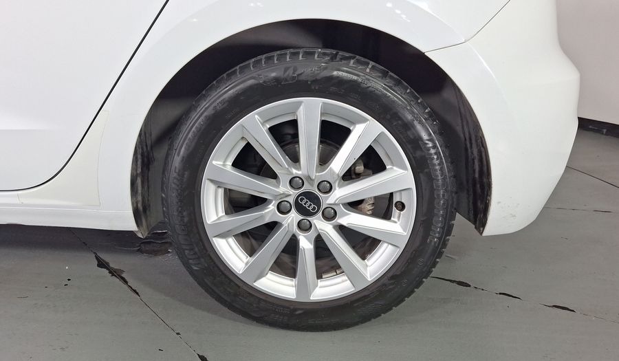 Audi A1 1.0 SB 30 TFSI COOL DCT Hatchback 2022