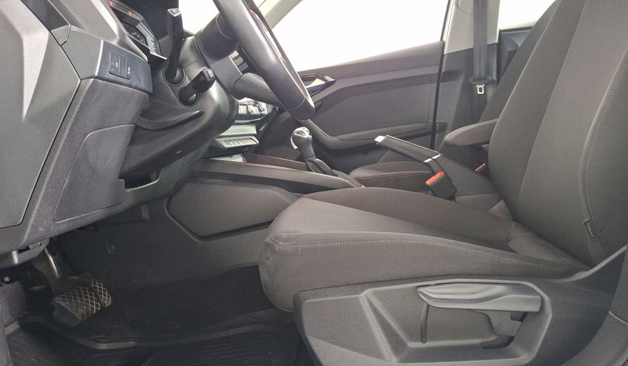 Audi A1 1.0 SB 30 TFSI COOL DCT Hatchback 2022