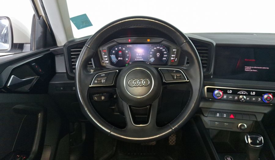 Audi A1 1.0 SB 30 TFSI COOL DCT Hatchback 2022