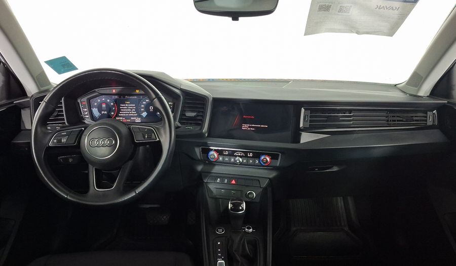 Audi A1 1.0 SB 30 TFSI COOL DCT Hatchback 2022