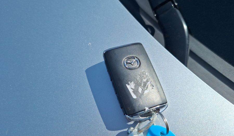 Mazda Cx-5 2.2 DIESEL HIGH AUTO 4WD Suv 2023