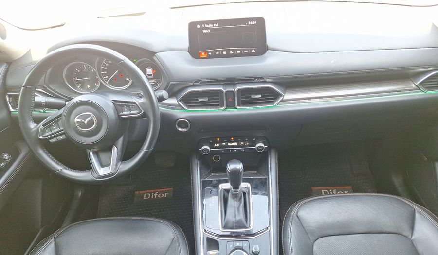 Mazda Cx-5 2.2 DIESEL HIGH AUTO 4WD Suv 2023