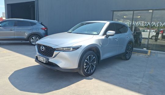 Mazda • CX-5
