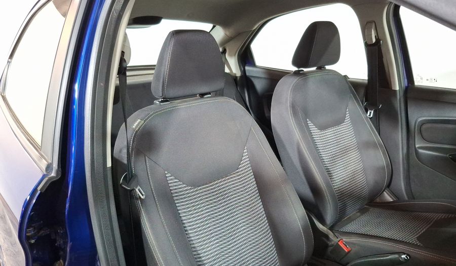 Ford Figo 1.5 TITANIUM AUTO Sedan 2020