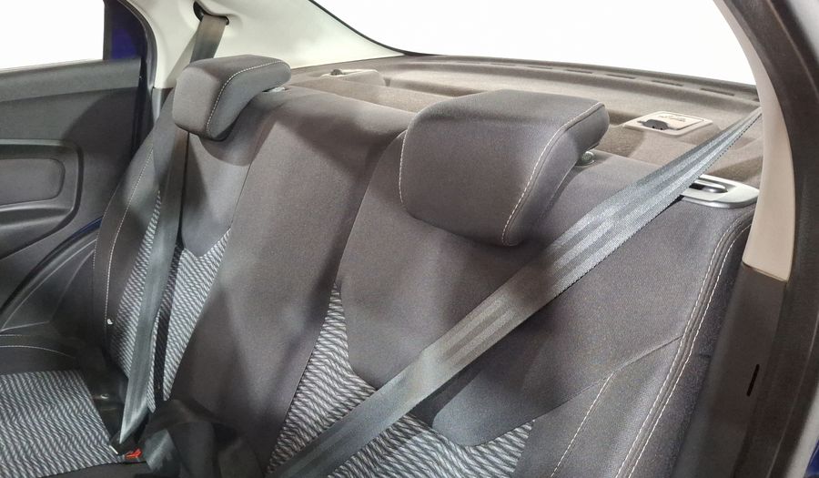 Ford Figo 1.5 TITANIUM AUTO Sedan 2020