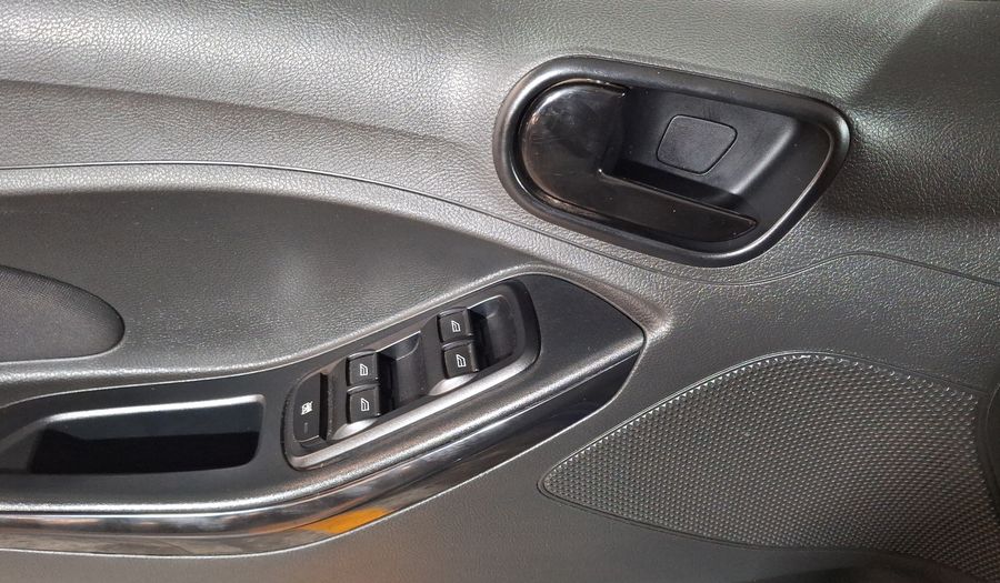 Ford Figo 1.5 TITANIUM AUTO Sedan 2020