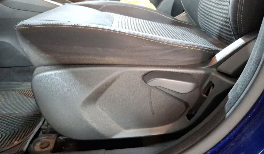 Ford Figo 1.5 TITANIUM AUTO Sedan 2020