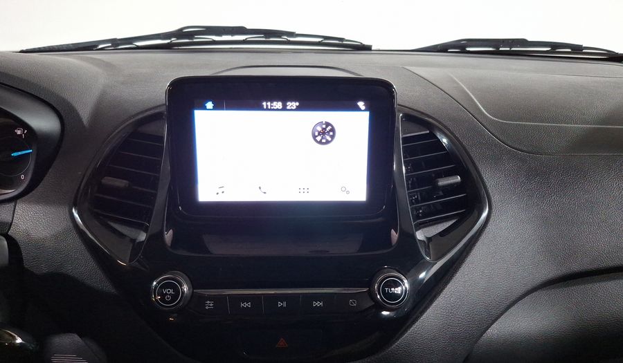 Ford Figo 1.5 TITANIUM AUTO Sedan 2020