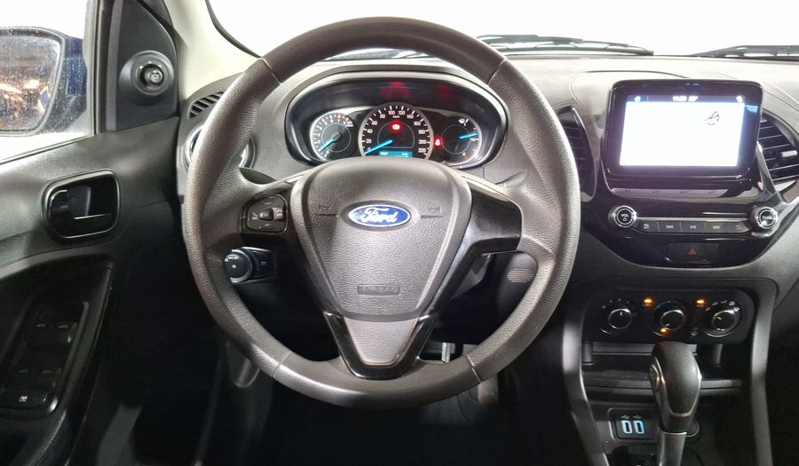 Ford Figo 1.5 TITANIUM AUTO Sedan 2020