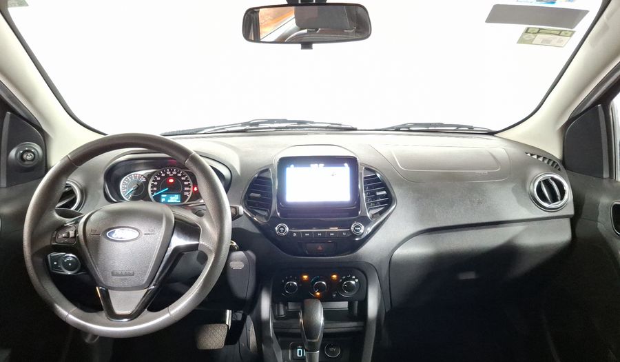 Ford Figo 1.5 TITANIUM AUTO Sedan 2020